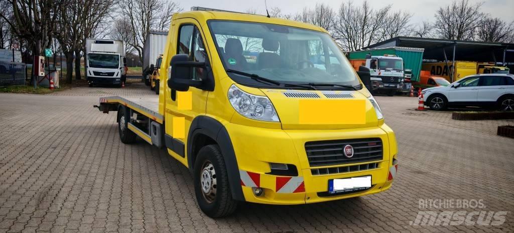 Fiat Ducato 250 DY Hinausautot