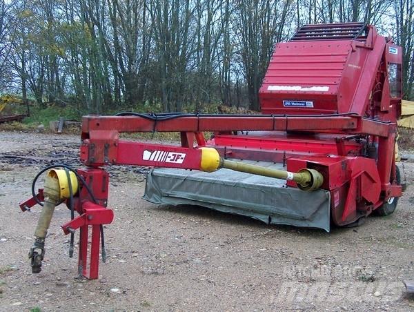 JF GMS 2400 S Niittomurskaimet