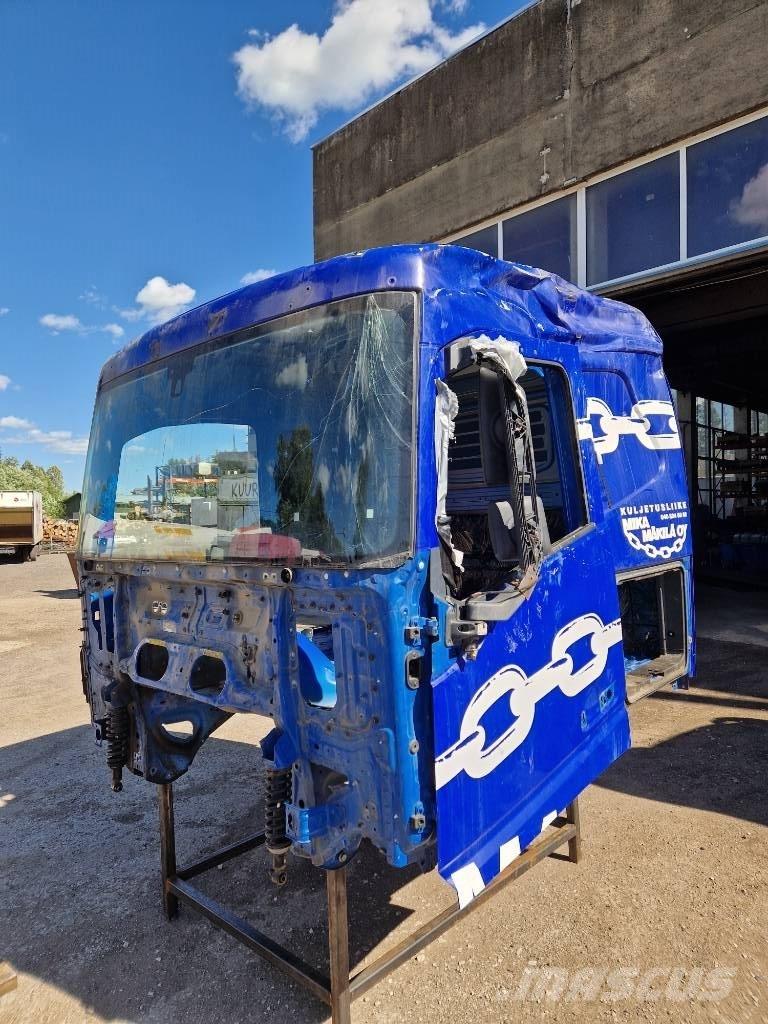 Volvo cab FH 4 500 Ohjaamot ja sisustat