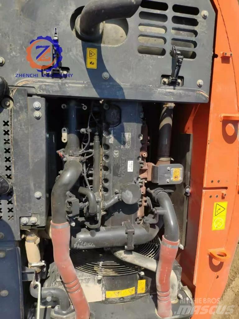 Doosan DX 150LC Midikaivukoneet 7t - 12t
