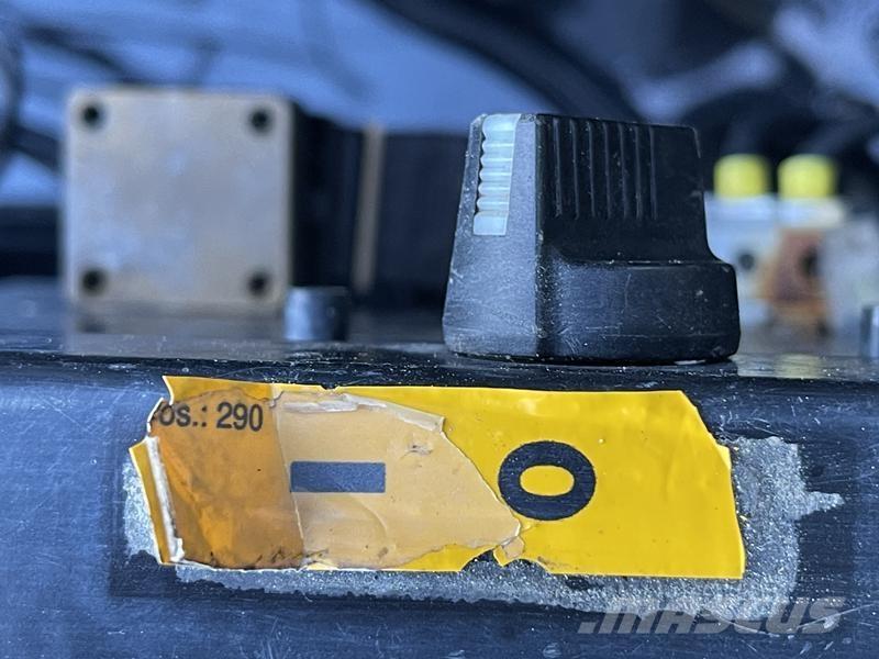 Kaeser M 31 Kompressorit