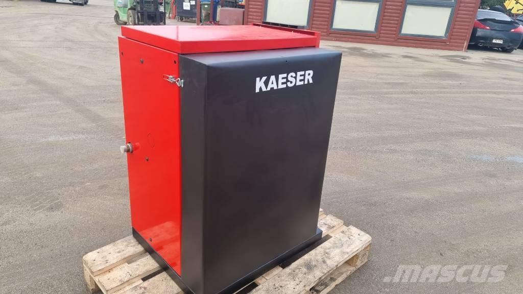 Kaeser SM 9 Kompressorit
