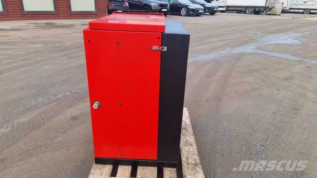 Kaeser SM 9 Kompressorit