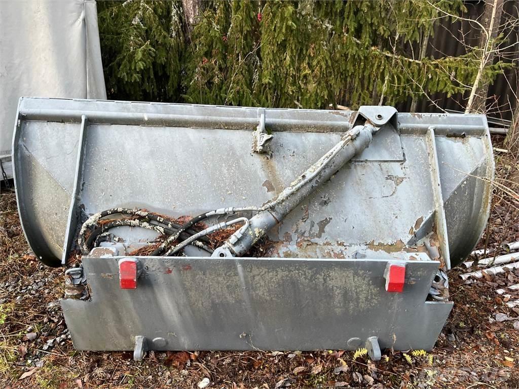 O&K MH5 Pyöräkaivukoneet