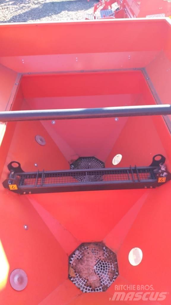 Maschio Zeno 24 Lannoitteenlevittimet