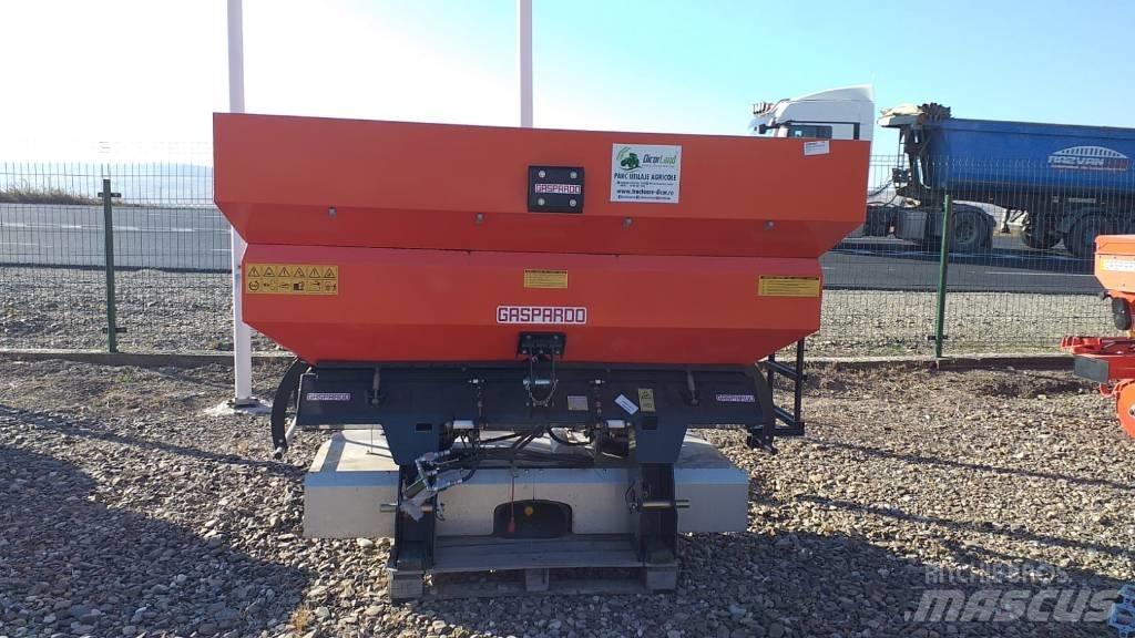 Maschio Zeno 24 Lannoitteenlevittimet