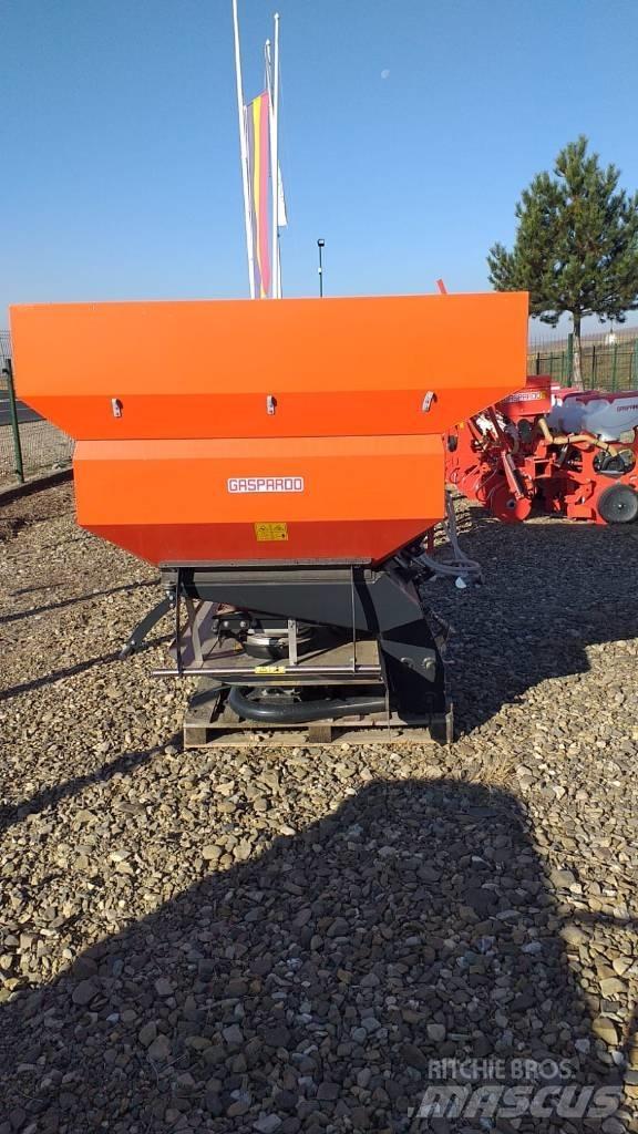 Maschio Zeno 24 Lannoitteenlevittimet