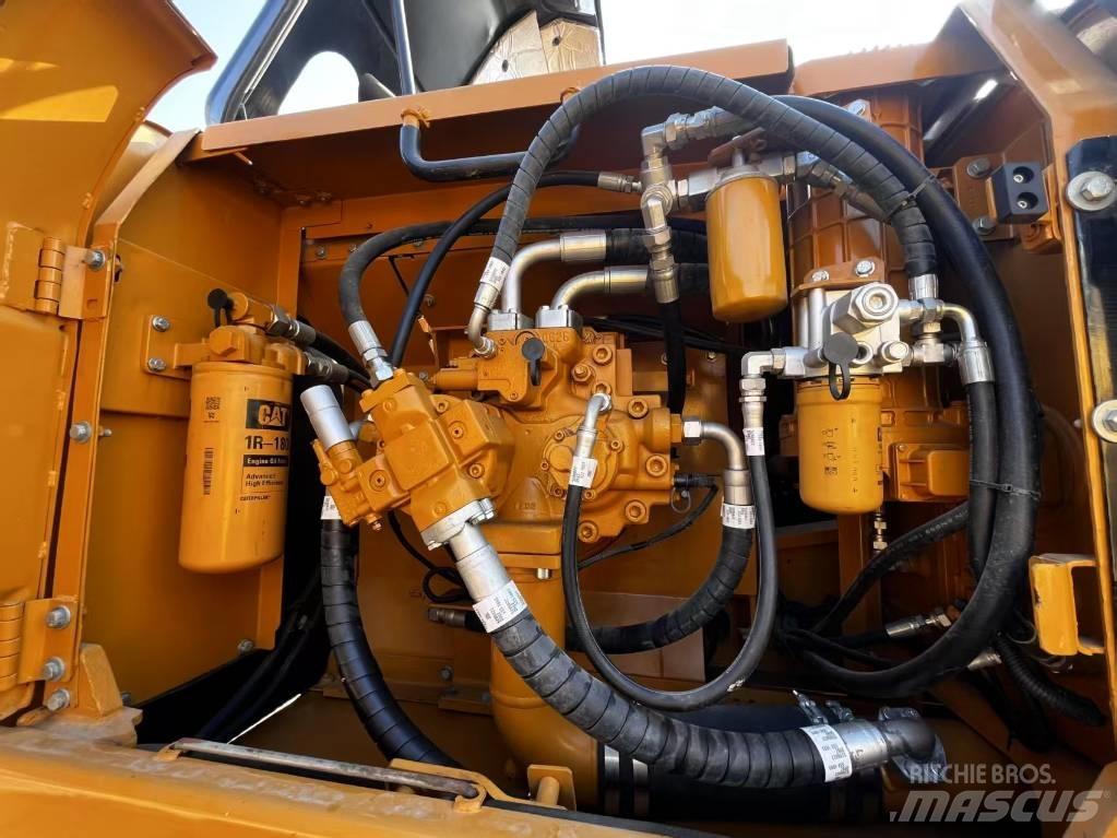 CAT CAT330D2 Midikaivukoneet 7t - 12t
