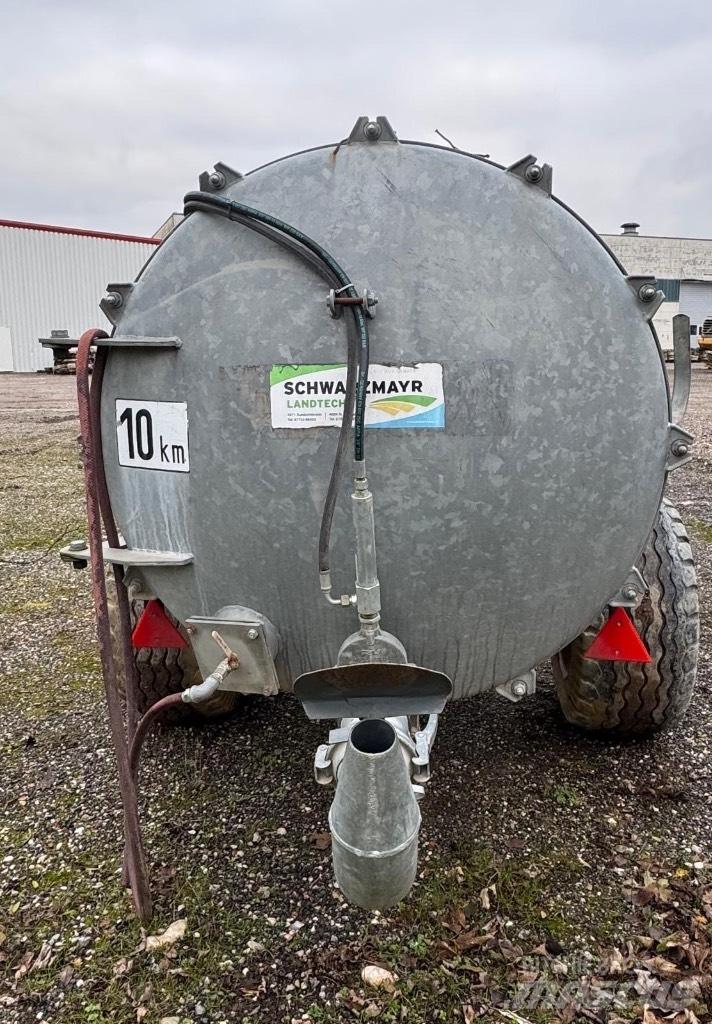 Steyr 8080 Traktorit