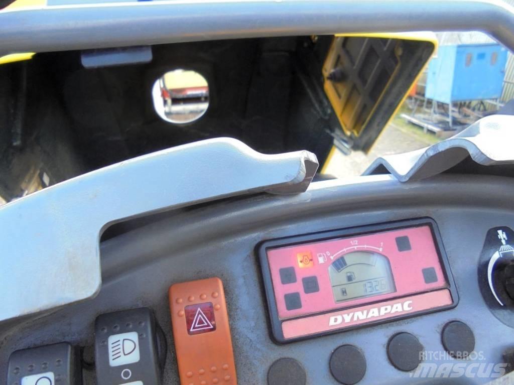 Dynapac CC 1200 Tandemjyrät