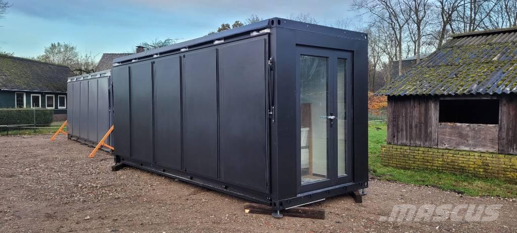  overig 6x6 Muut koneet