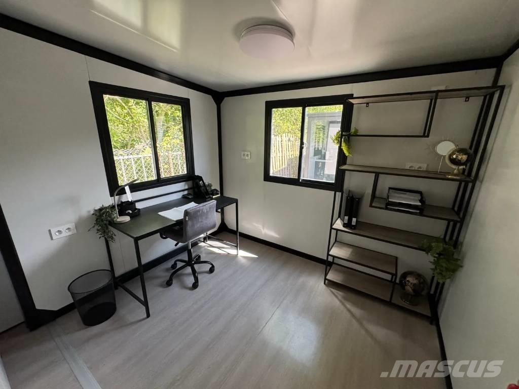  overig 6x6 Muut koneet