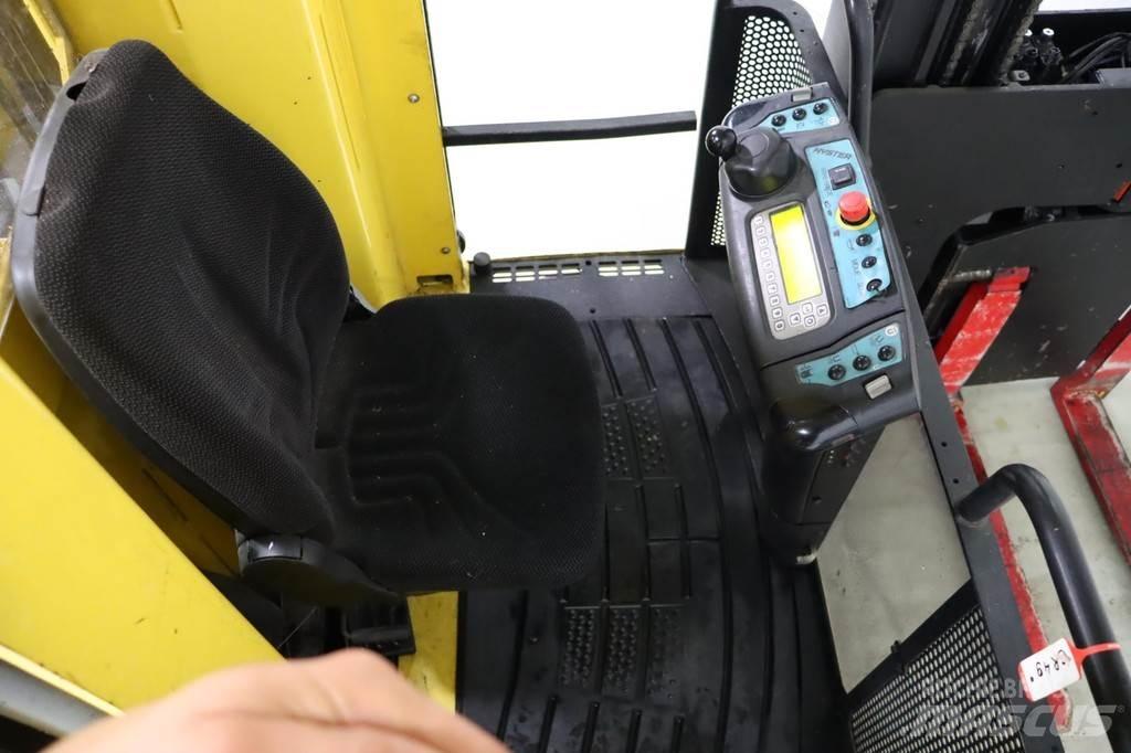 Hyster C1.0 Korkeakeräilytrukit