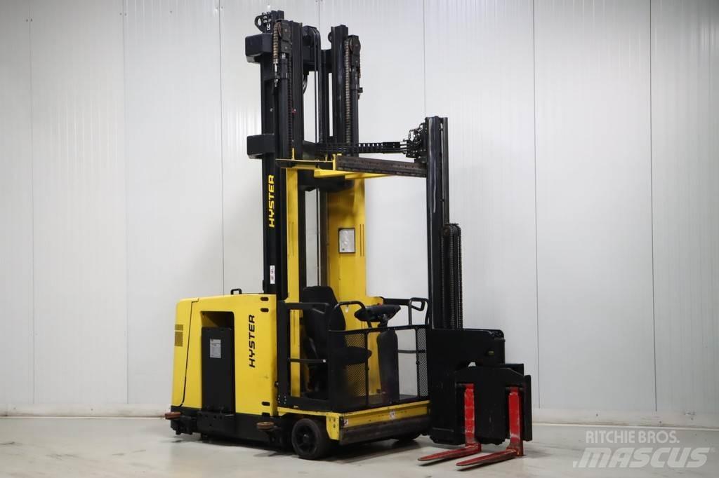 Hyster C1.0 Korkeakeräilytrukit