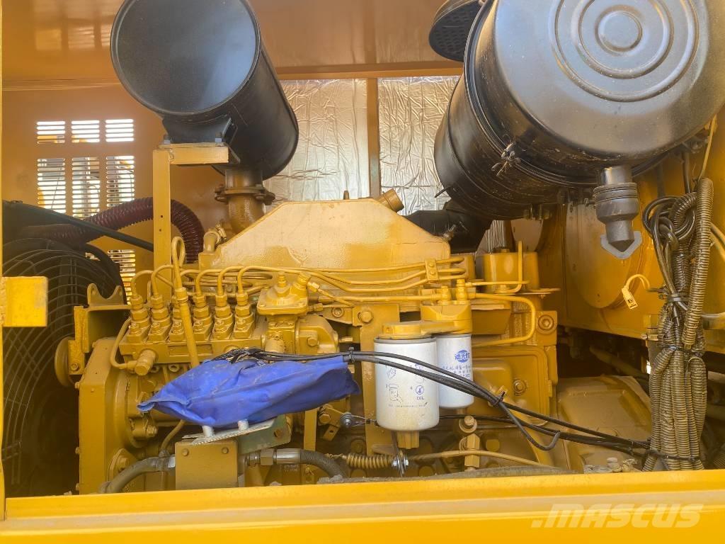 CAT 14 H Tiehöylät