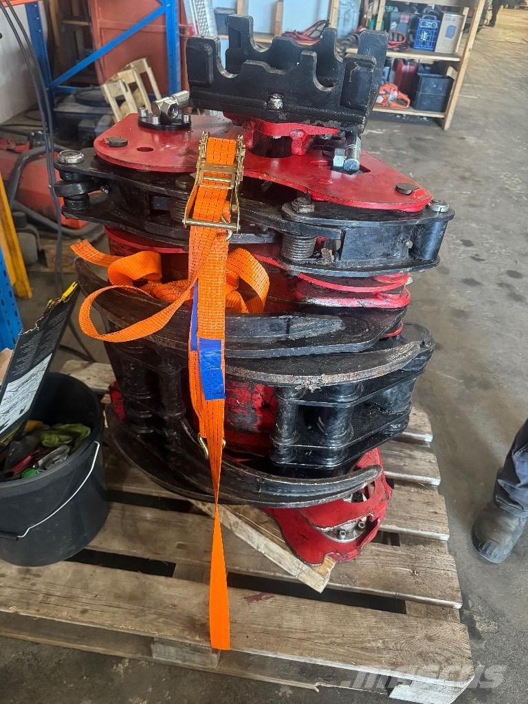 Mecanil Sg220 Muut metsäkoneet