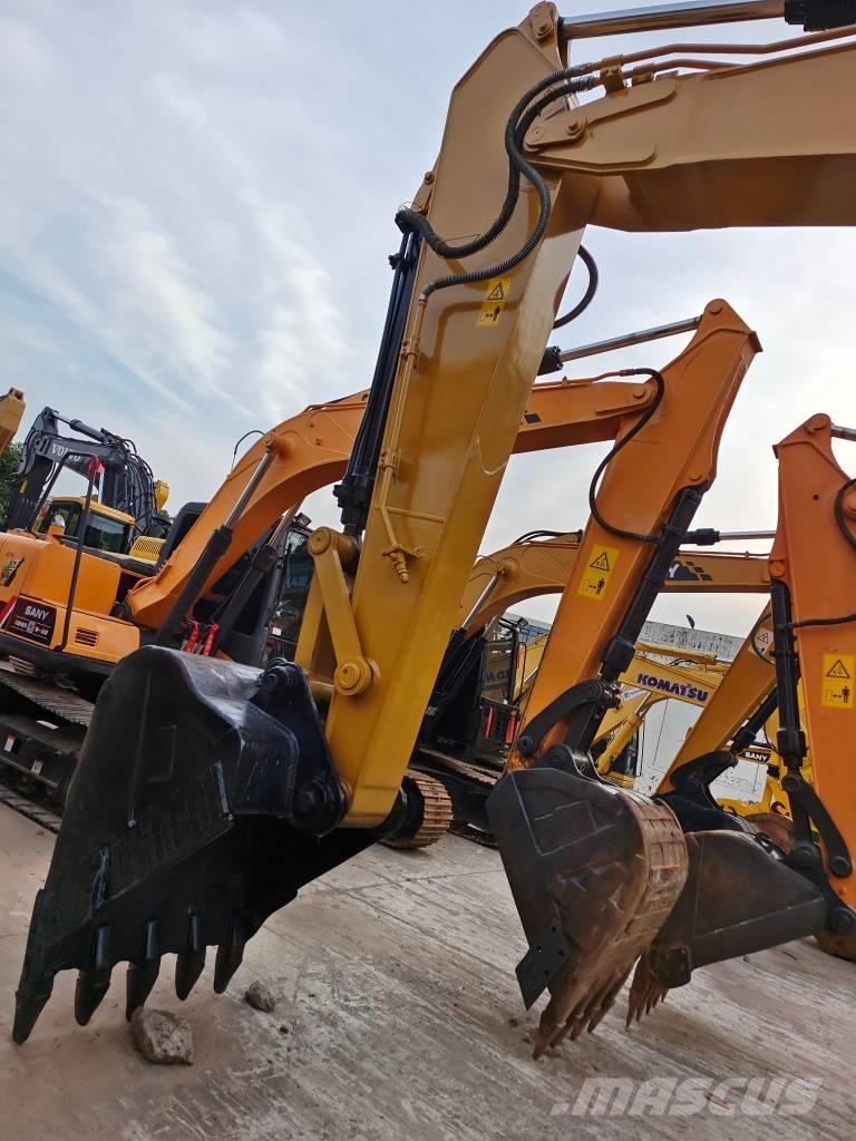 CAT 315 D Telakaivukoneet