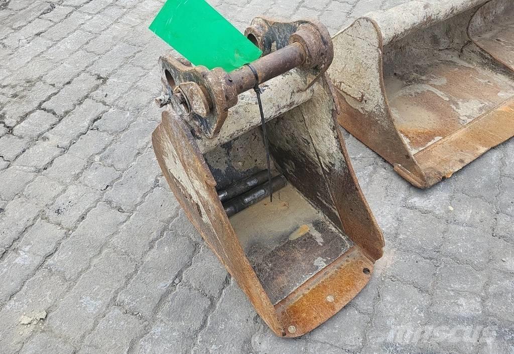 Kubota KX027-4 Minikaivukoneet < 7t