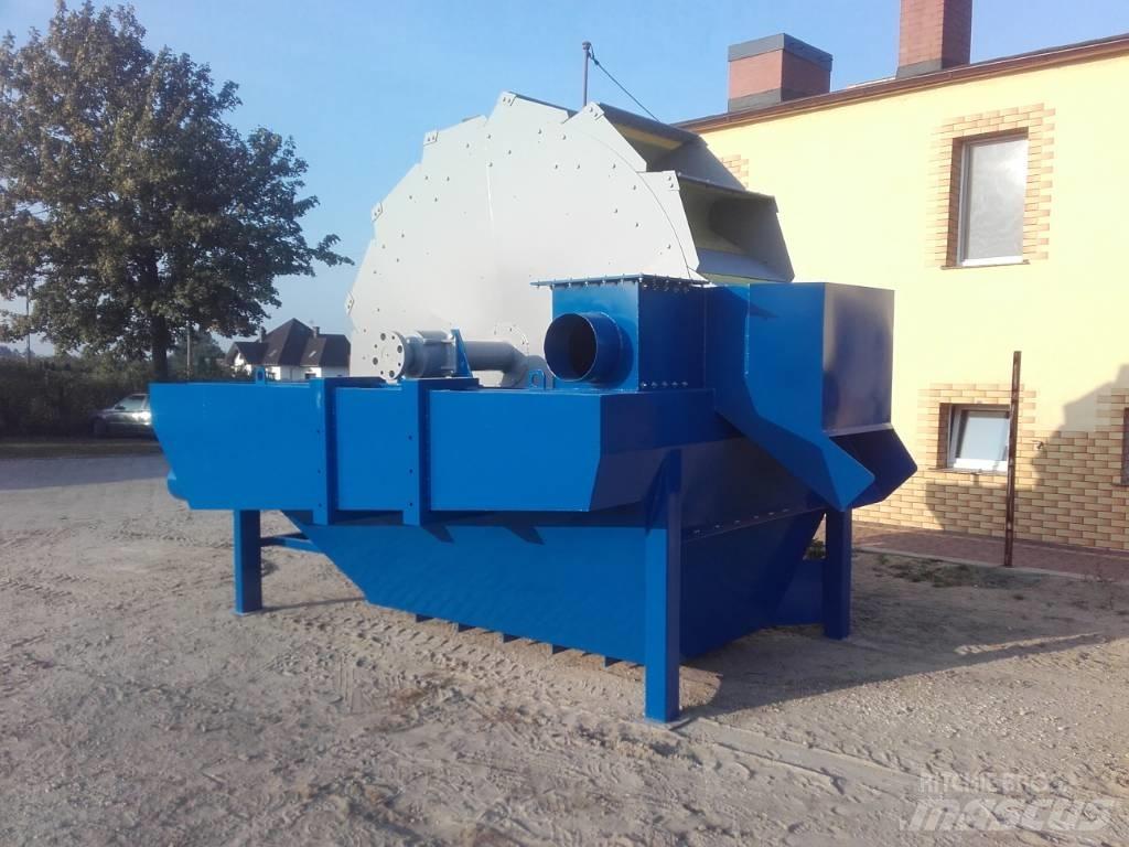  ODK 100 Kuljettimet