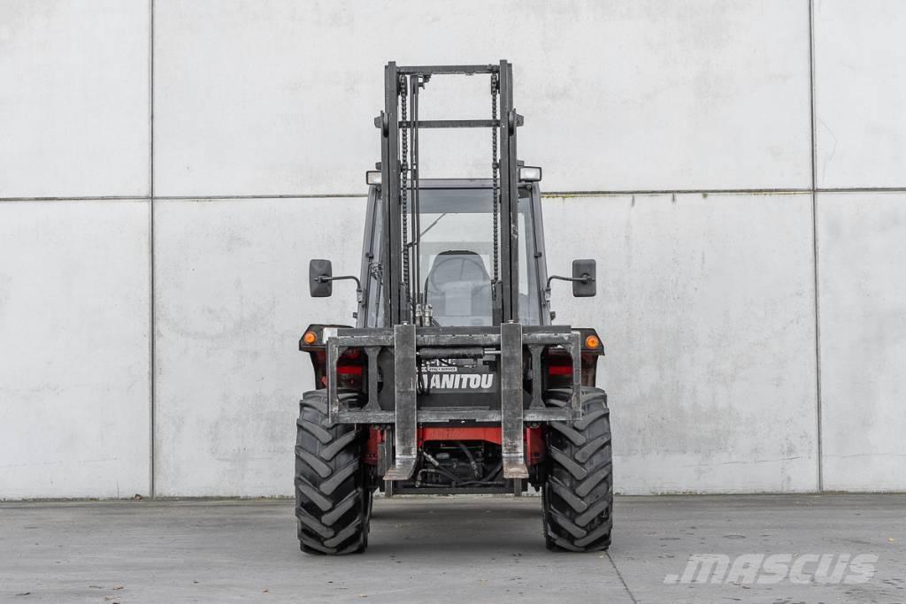 Manitou M 30-4 Dieseltrukit