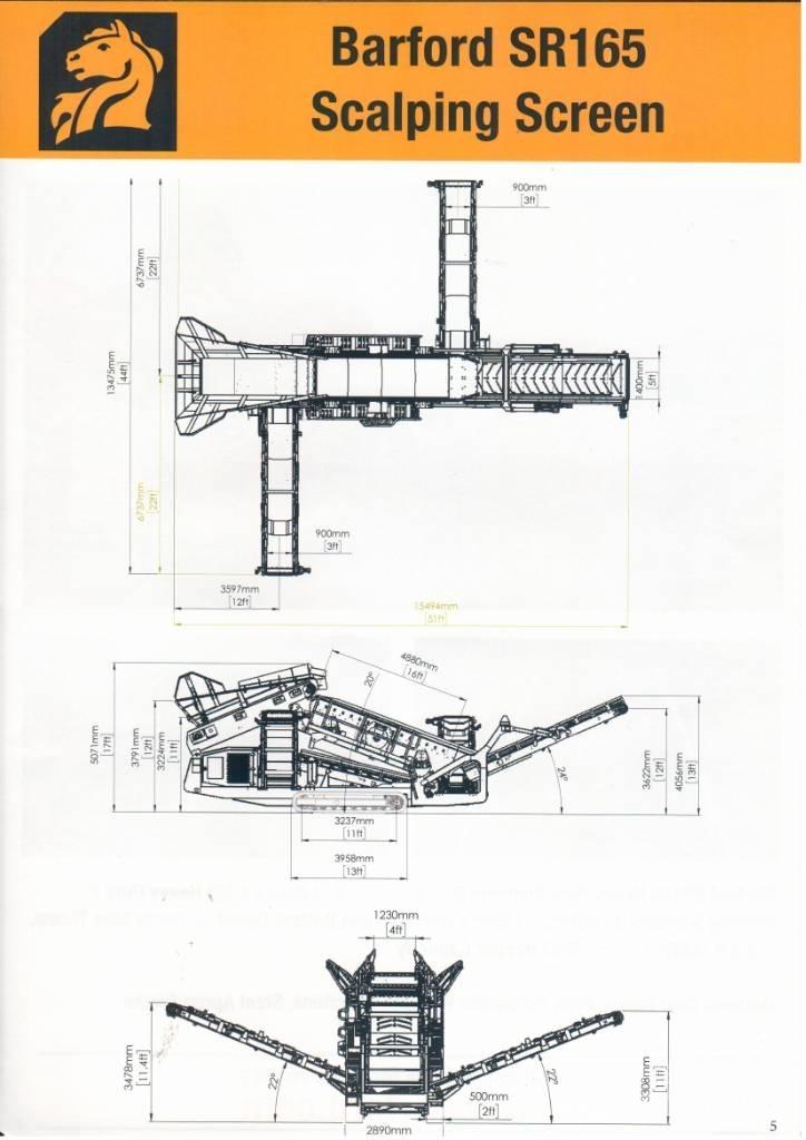 Barford SR165 Seulat