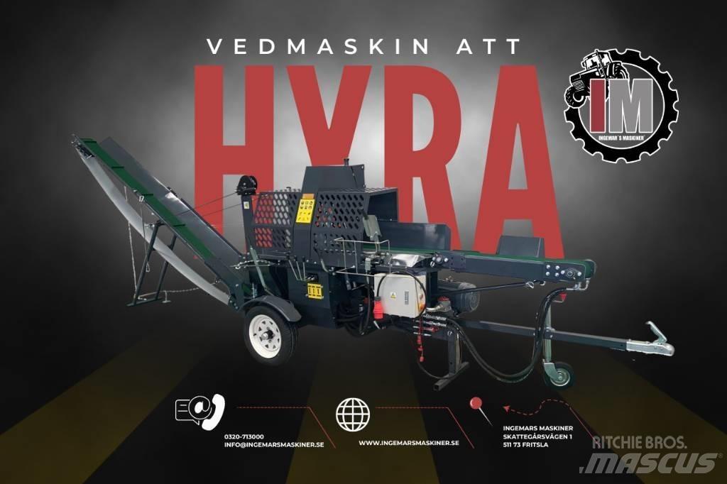  [Other] Pilkekoneet, klapikoneet, hakkurit ja sirkkelit