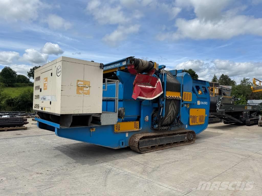  STEELWELD AST1500 Mobiiliseulat