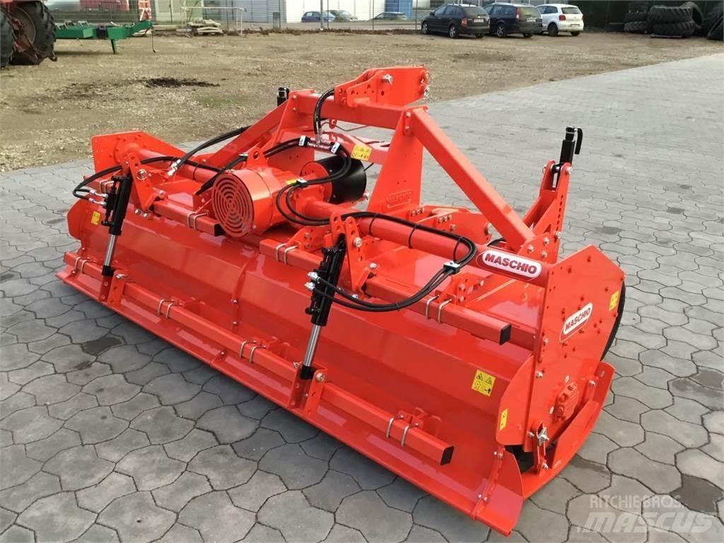 Maschio SC 280 PRO Muut maanmuokkauskoneet ja lisävarusteet