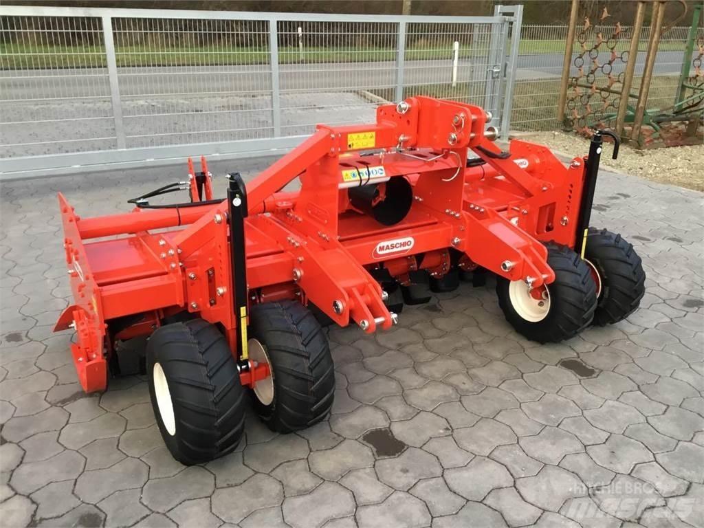 Maschio SC 280 PRO Muut maanmuokkauskoneet ja lisävarusteet
