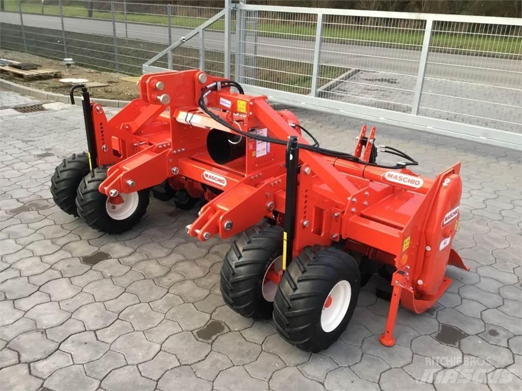 Maschio SC 280 PRO Muut maanmuokkauskoneet ja lisävarusteet