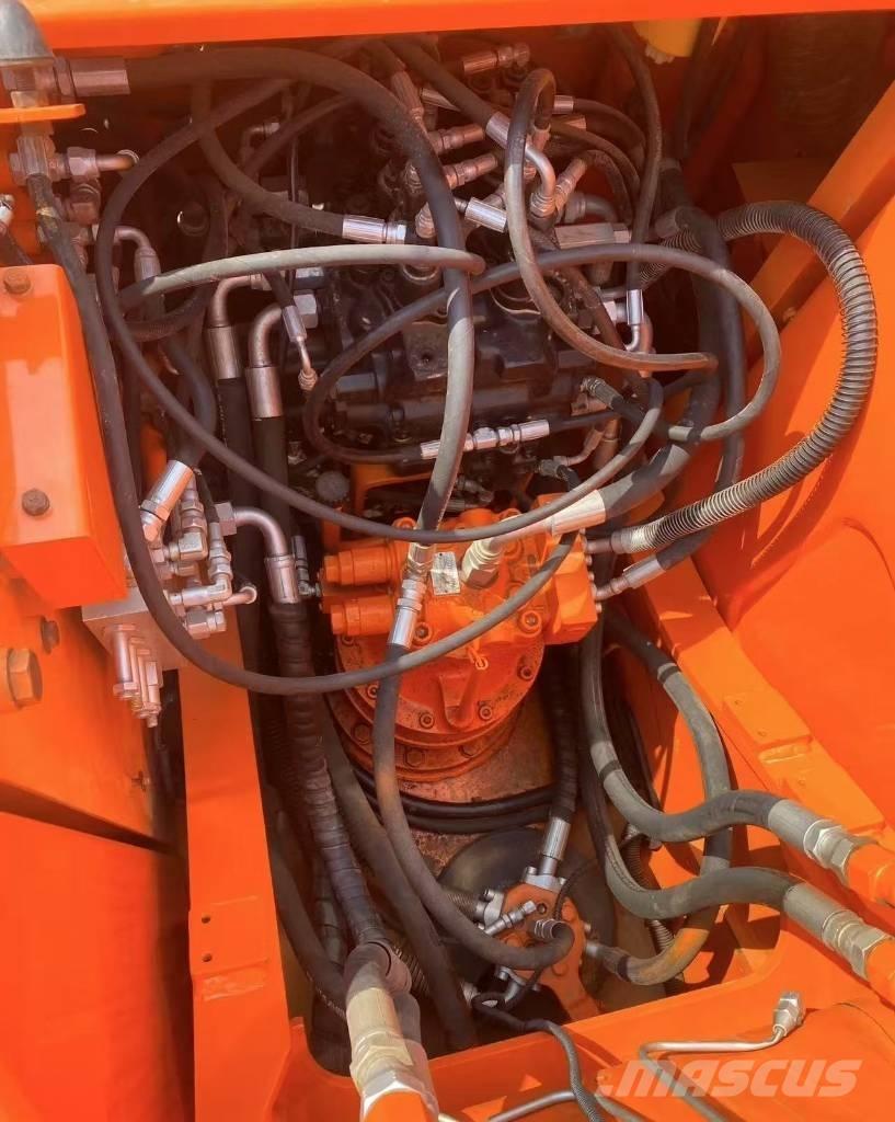 Doosan DH 150 Telakaivukoneet