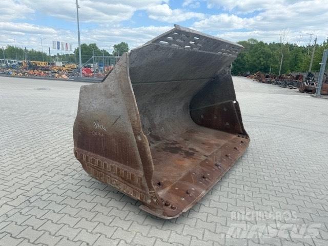 CAT 966 H BUCKET Kauhat
