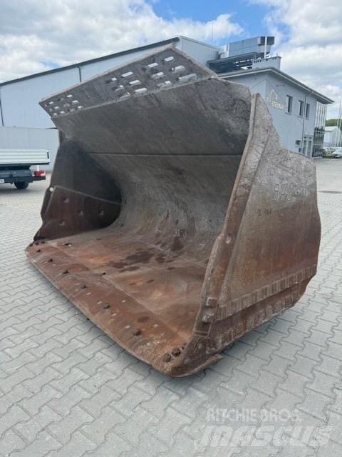 CAT 966 H BUCKET Kauhat