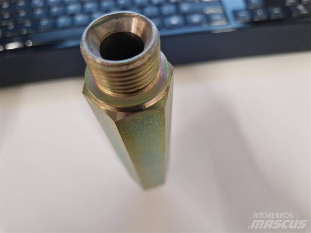 Rottne 072-0133 Hydrauliikka