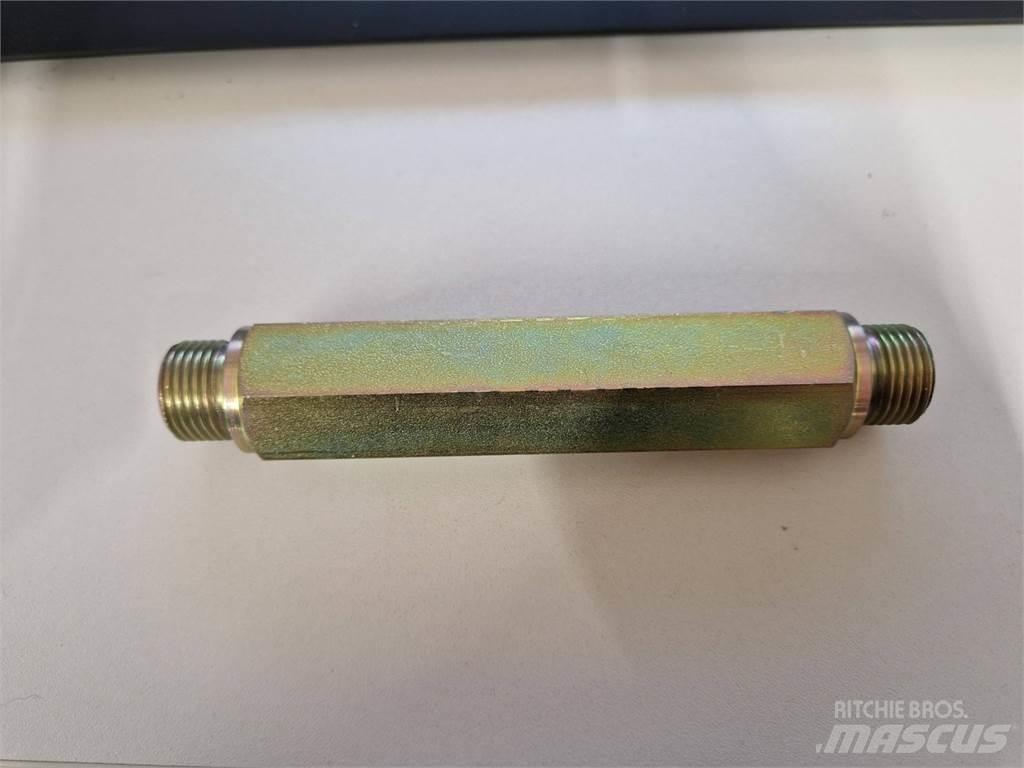 Rottne 072-0133 Hydrauliikka