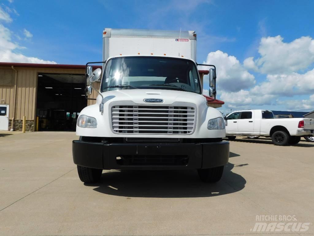 Freightliner M2 Kontti-/tasonostoautot