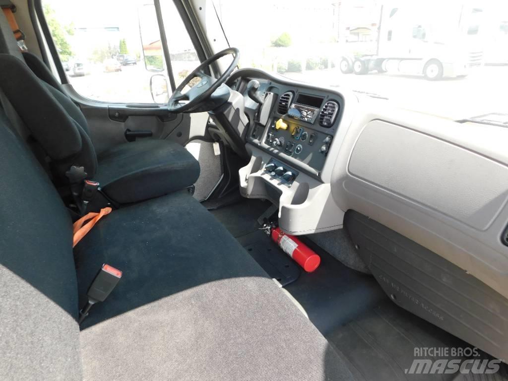 Freightliner M2 Kontti-/tasonostoautot
