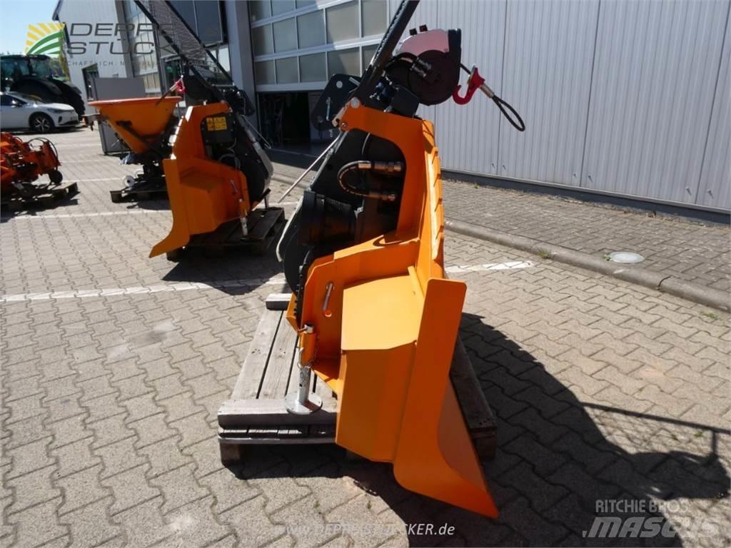 Ritter S 80-E Vinssit