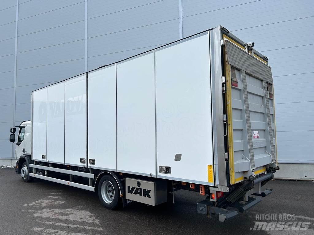 Volvo FE Umpikorikuorma-autot