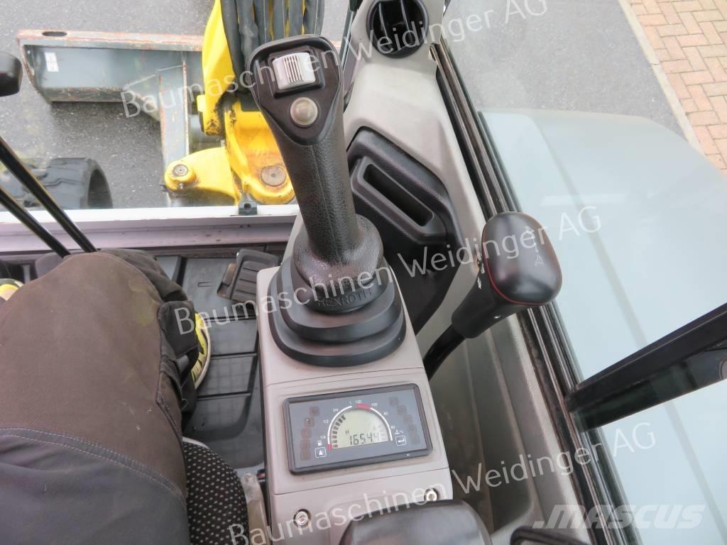 Wacker Neuson ET 35 Minikaivukoneet < 7t