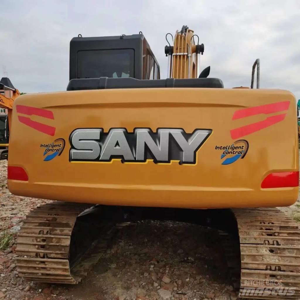 Sany SY135Cpro Midikaivukoneet 7t - 12t