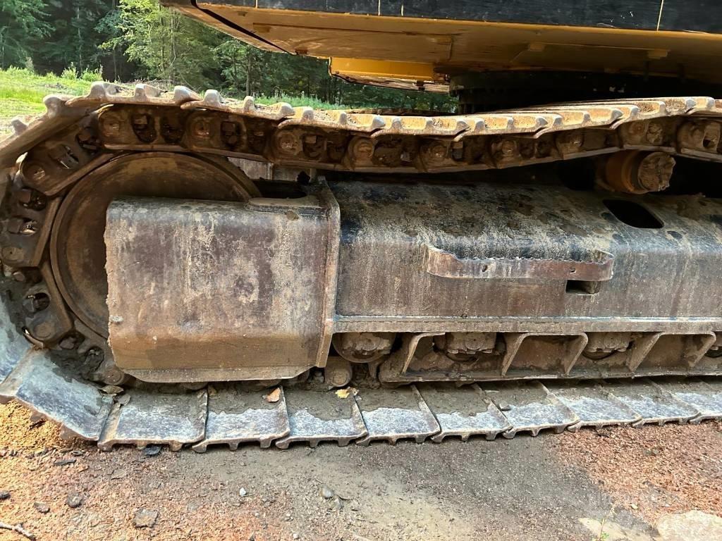 CAT 325 F LCR Telakaivukoneet