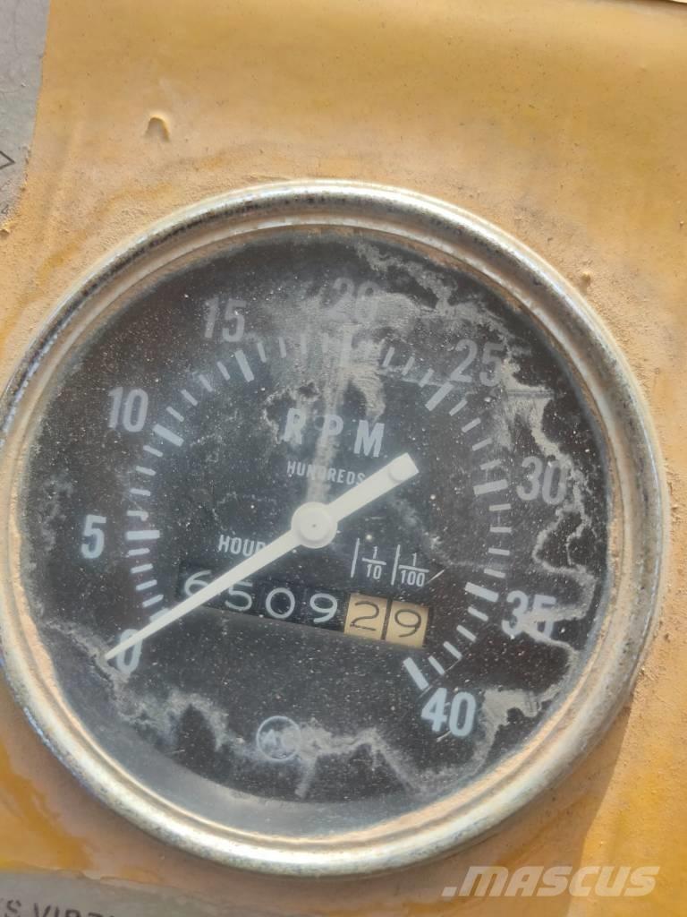 Dynapac CA 25 Tiivistyskoneet