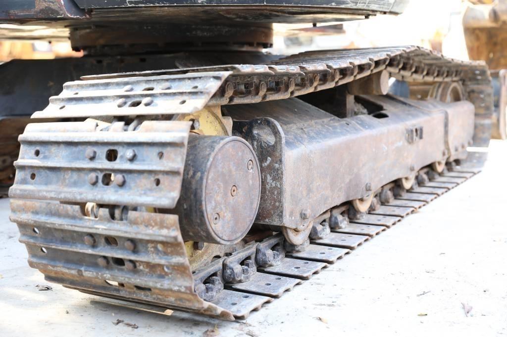 Yanmar Vio 55-5 B Minikaivukoneet < 7t