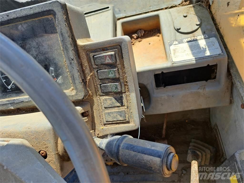 JCB 525-67 Muut koneet