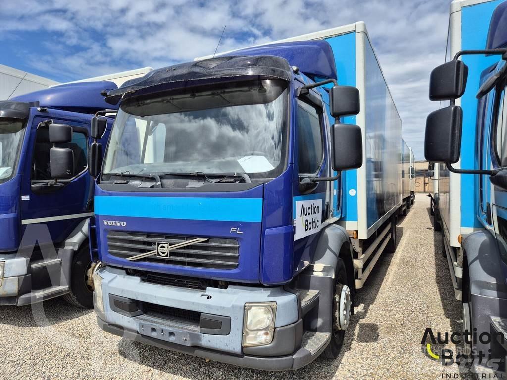 Volvo FL240 Umpikorikuorma-autot