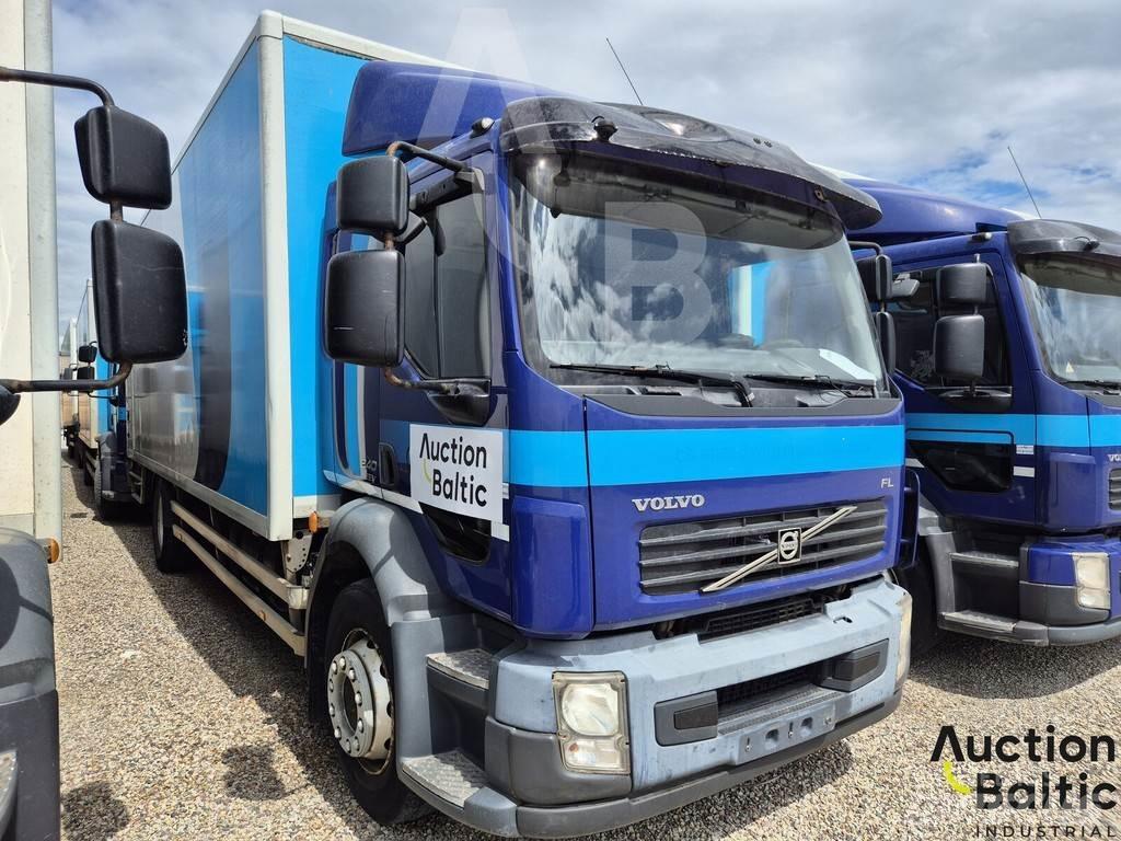 Volvo FL240 Umpikorikuorma-autot