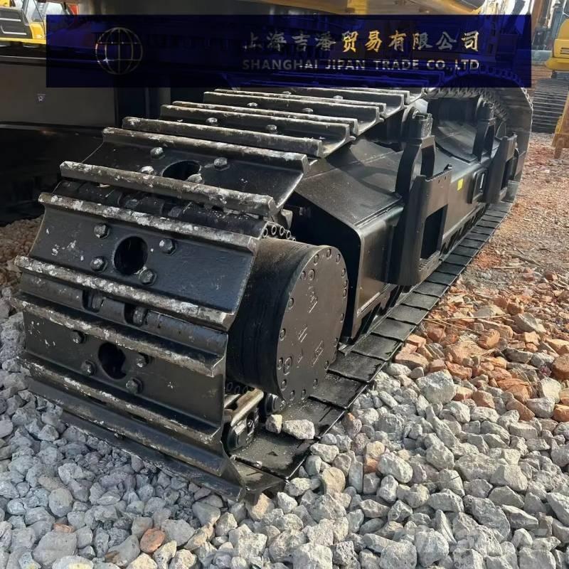 CAT 340 D Telakaivukoneet