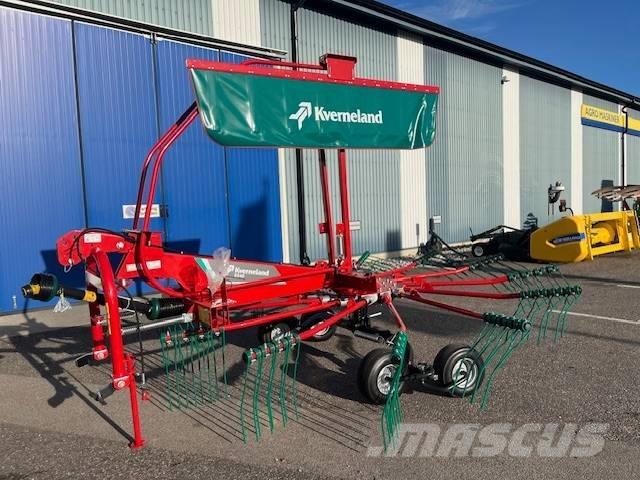 Kverneland 9546 Karhottimet