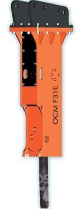 OCM F310 Iskuvasarat